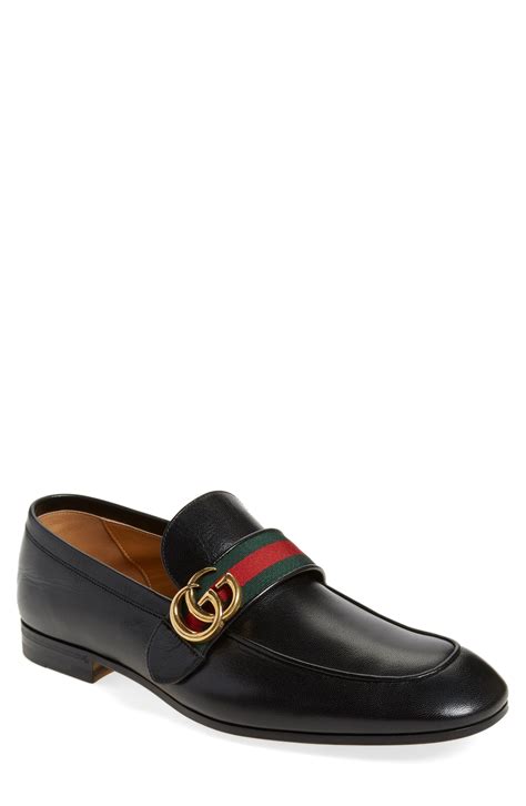 loafers gucci shoes men|gucci donnie loafer.